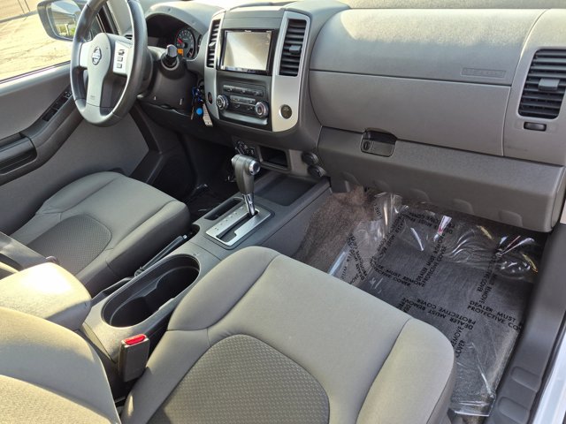 Used 2013 Nissan Xterra S AWD/4WD image 18
