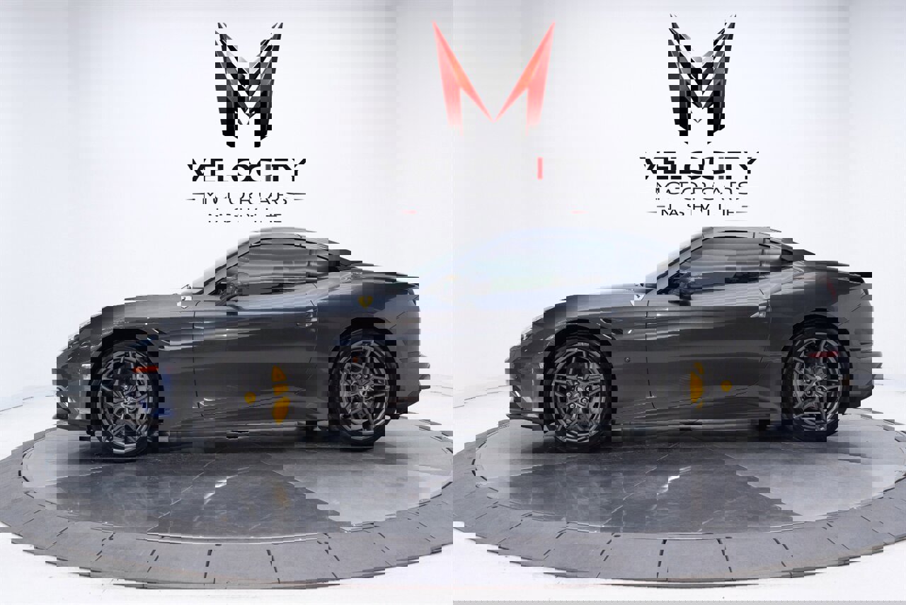 Used 2017 Ferrari California T image 14