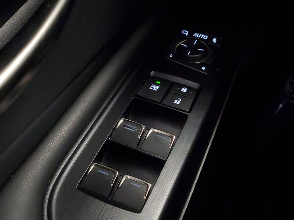 Used 2021 Lexus ES 350 F Sport w/ Accessory Package 2 image 15