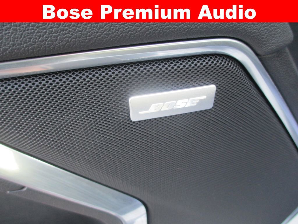 Used 2026 GMC Sierra 1500 SLT w/ SLT Premium Plus Package AWD/4WD image 19