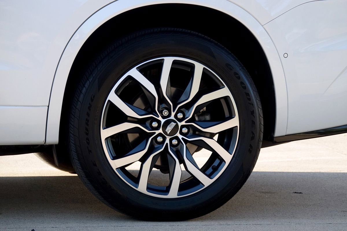 Used 2021 Cadillac XT6 Sport image 27