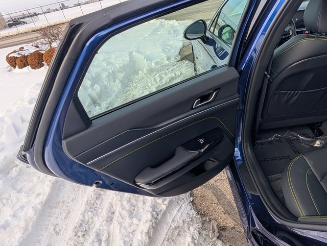 Used 2026 Kia K5 GT image 11