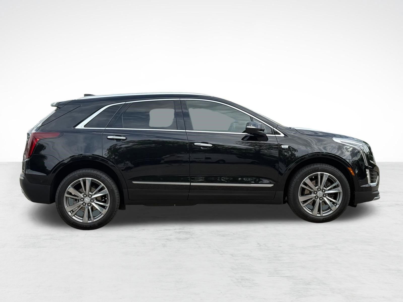 Used 2022 Cadillac XT5 Premium Luxury w/ Platinum Package image 8