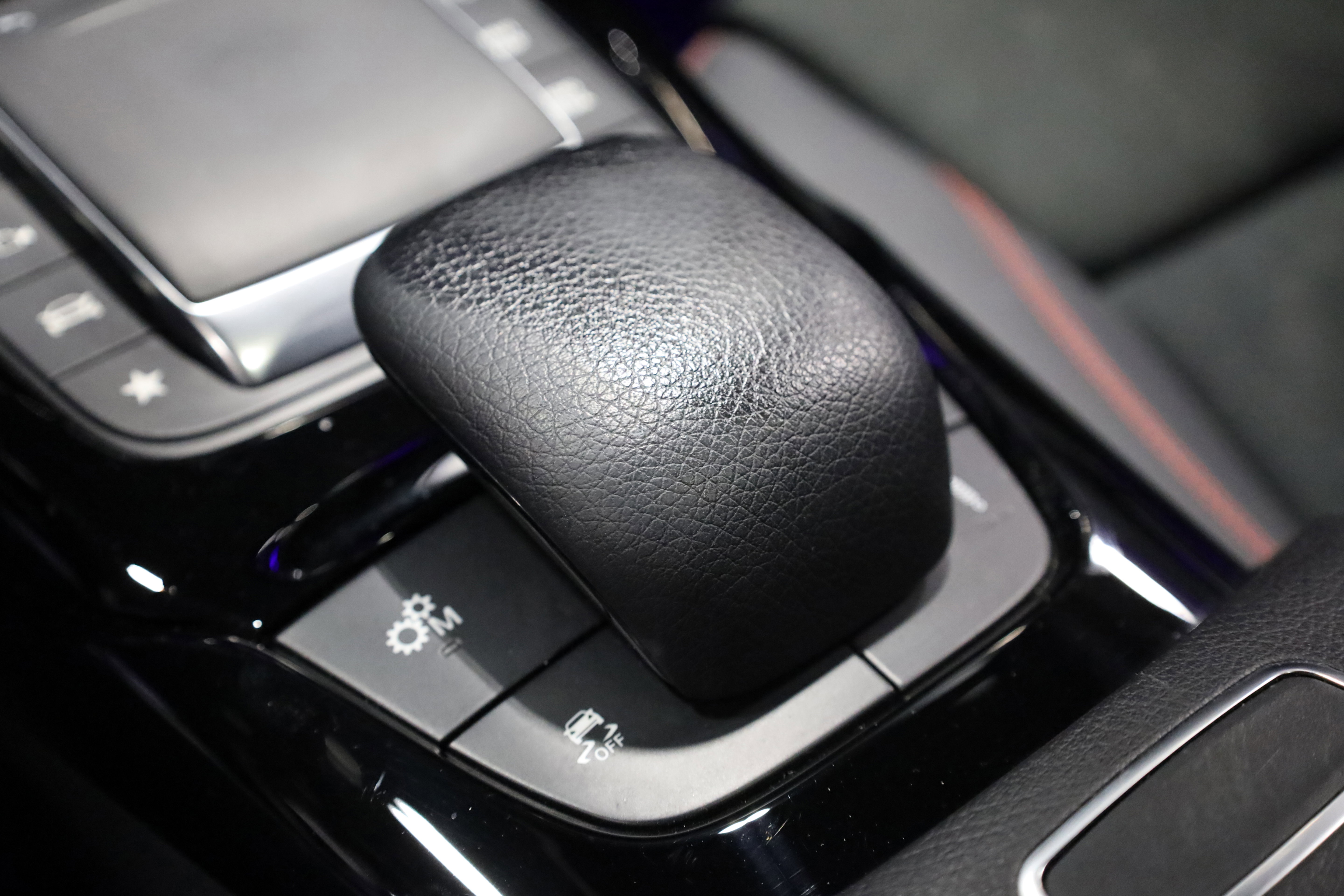 Used 2023 Mercedes-Benz CLA 45 AMG 4MATIC image 28