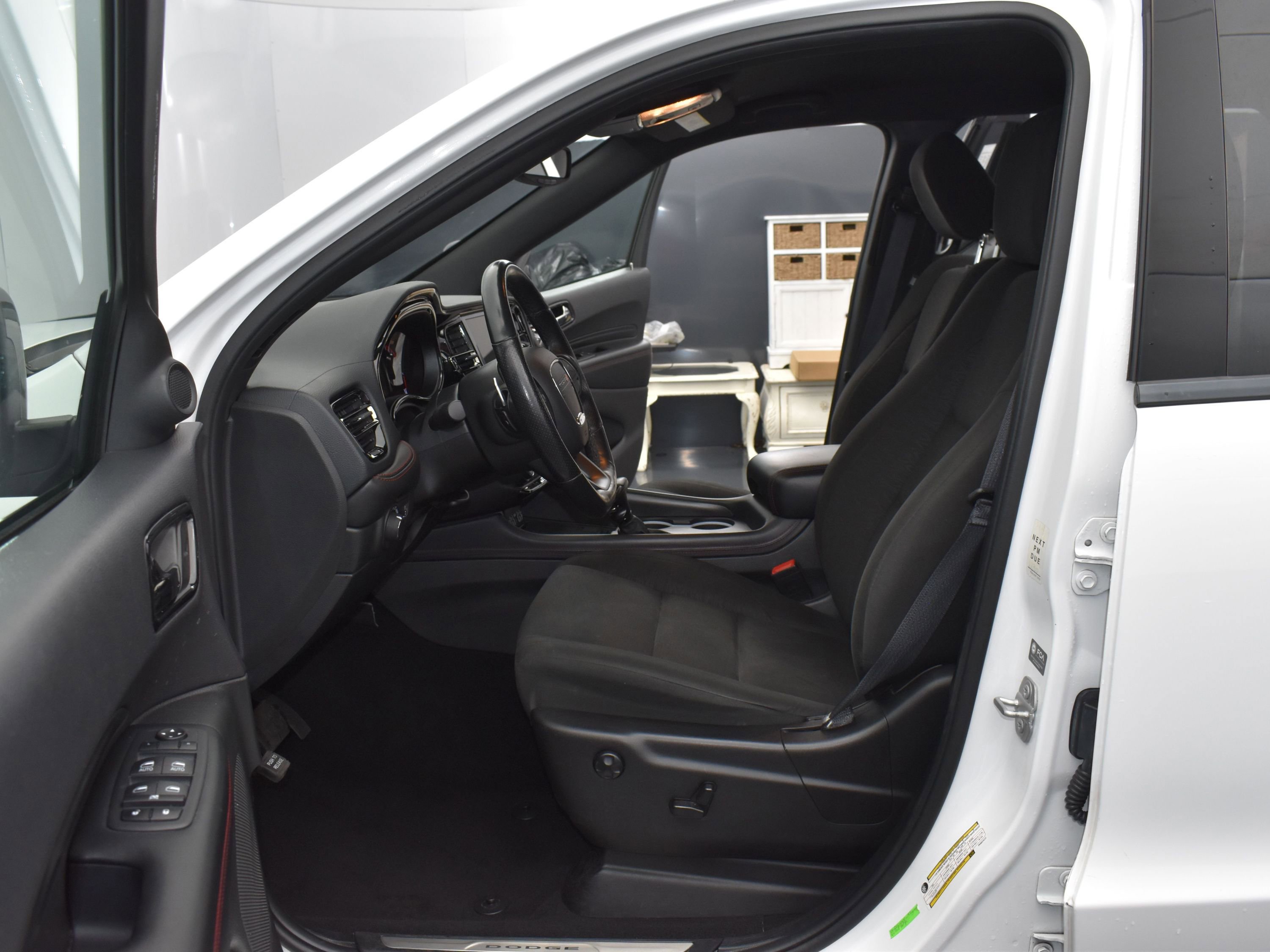 Used 2023 Dodge Durango R/T image 12