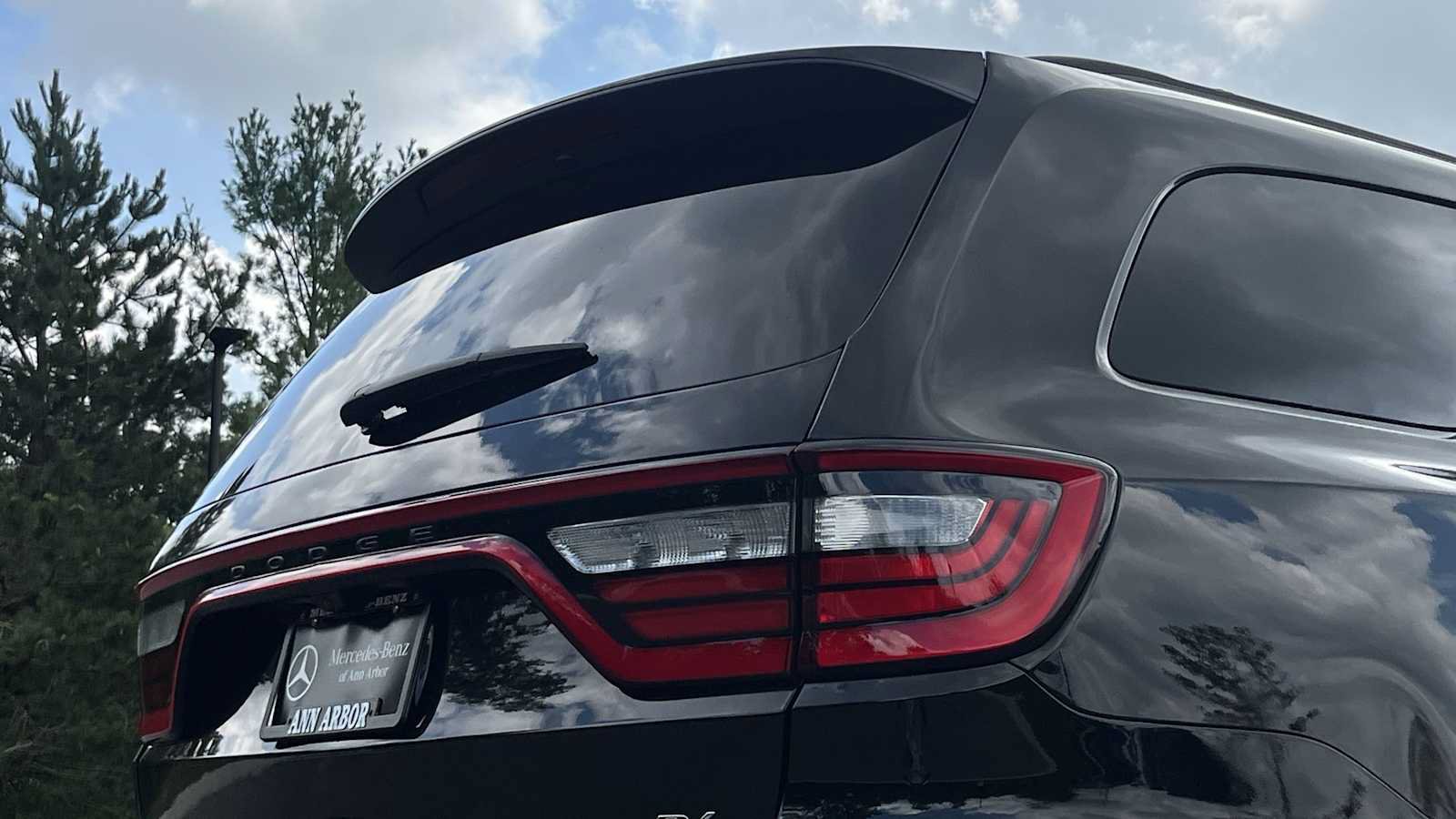 Used 2024 Dodge Durango R/T AWD/4WD image 20