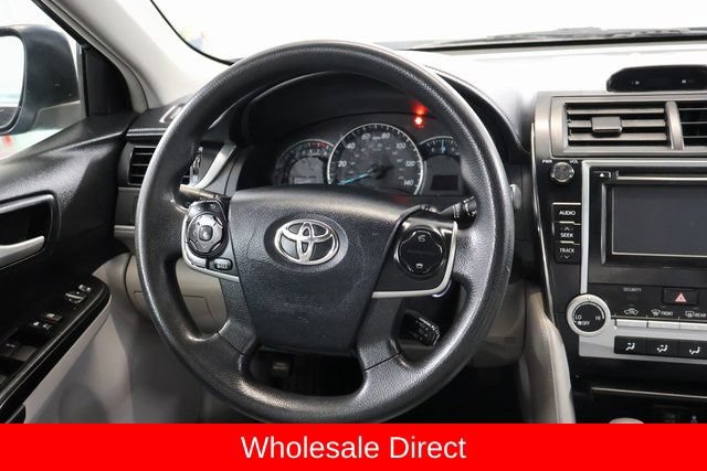 Used 2012 Toyota Camry LE FWD image 14