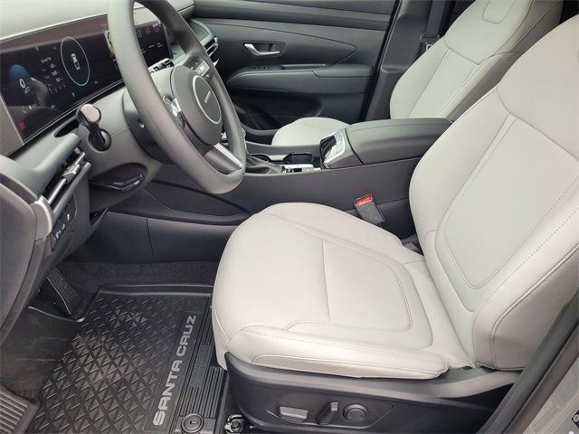 New 2026 Hyundai Santa Cruz SEL image 24
