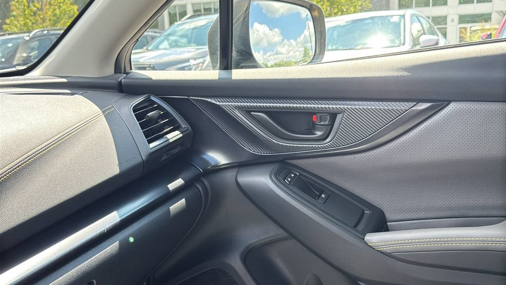 Certified 2022 Subaru Crosstrek 2.5i Sport AWD/4WD image 18