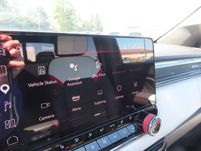 Used 2023 GMC Canyon AT4X w/ Edition 1 AWD/4WD image 22
