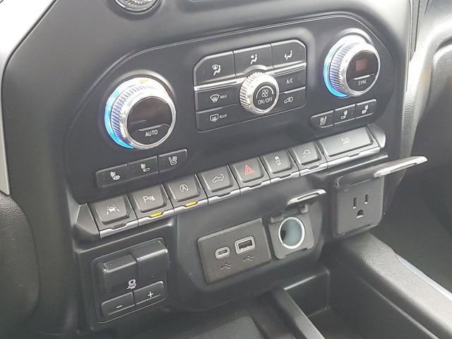 Used 2021 GMC Sierra 1500 SLT w/ SLT Premium Plus Package image 23