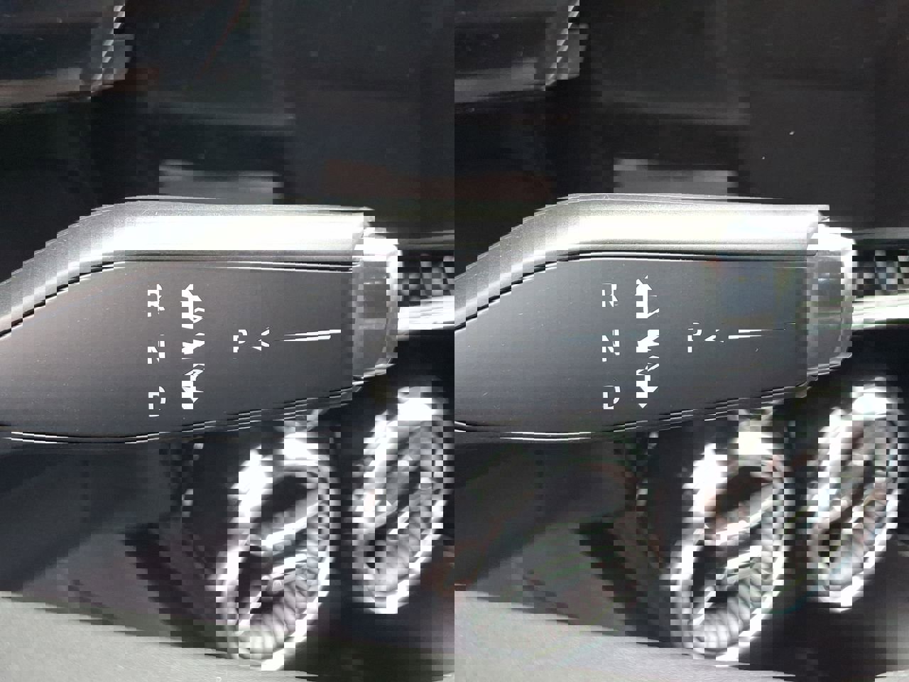 New 2026 Chevrolet Blazer EV LT image 15