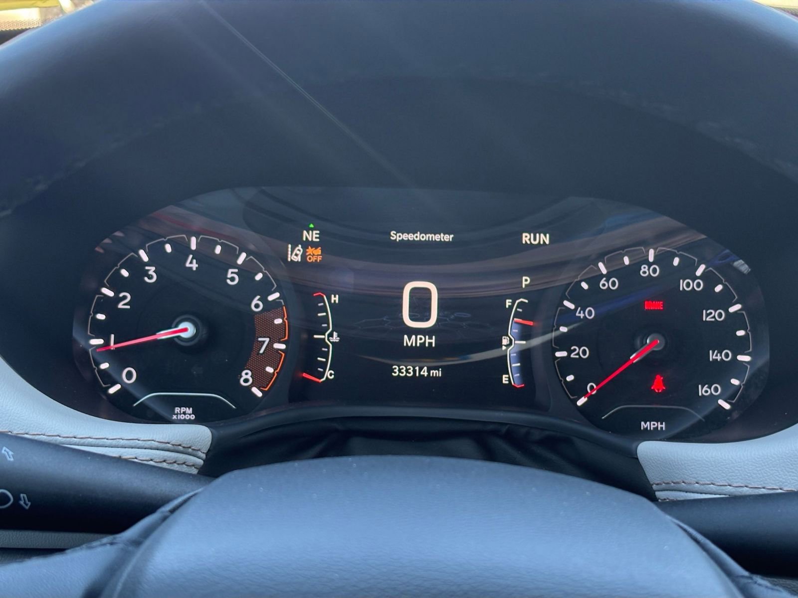 Used 2025 Jeep Compass Limited image 38