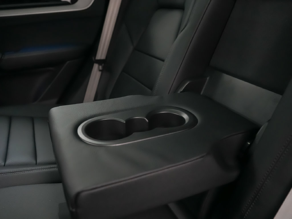 New 2026 Porsche Cayenne S AWD/4WD image 19