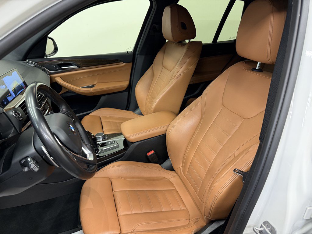 Used 2018 BMW X3 xDrive30i AWD/4WD image 6