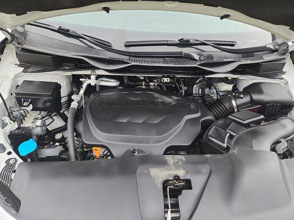 Used 2022 Honda Odyssey EX-L image 28