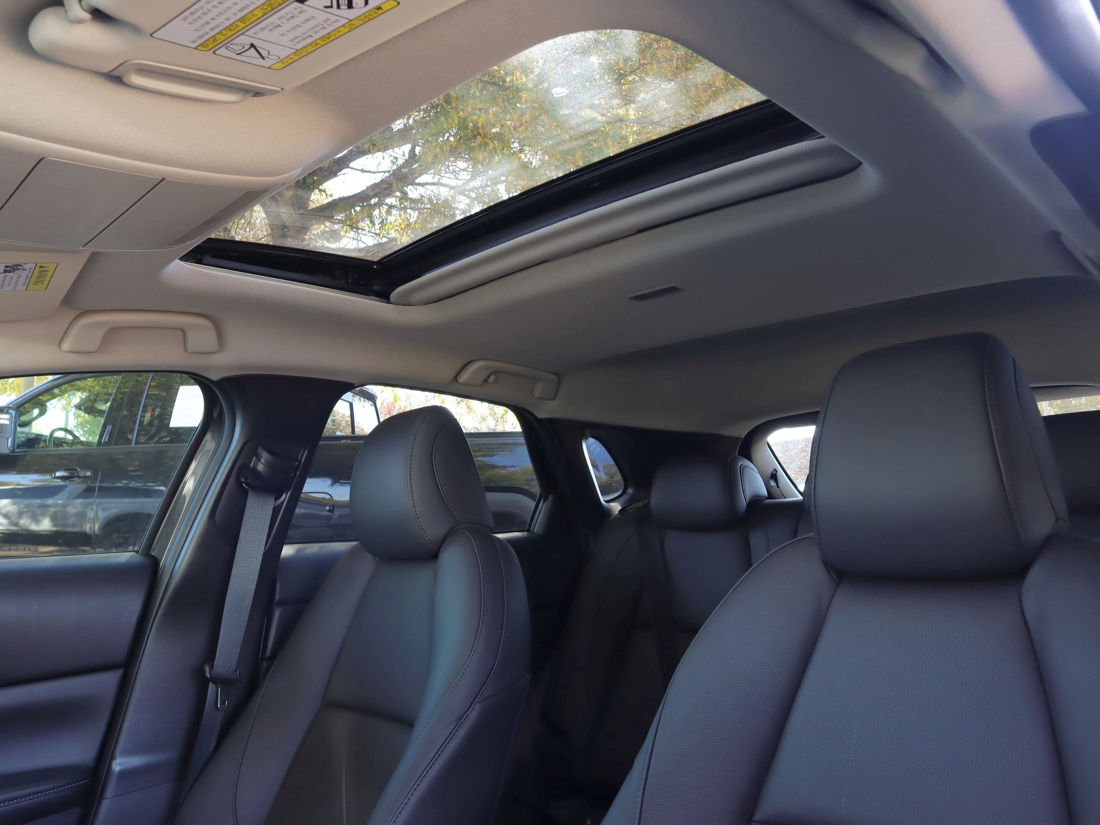 New 2026 MAZDA CX-30 AWD 2.5 S w/ Premium Package image 7