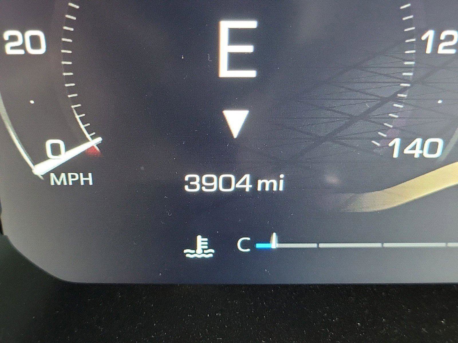 New 2026 GMC Sierra 1500 Elevation w/ Preferred Package image 24