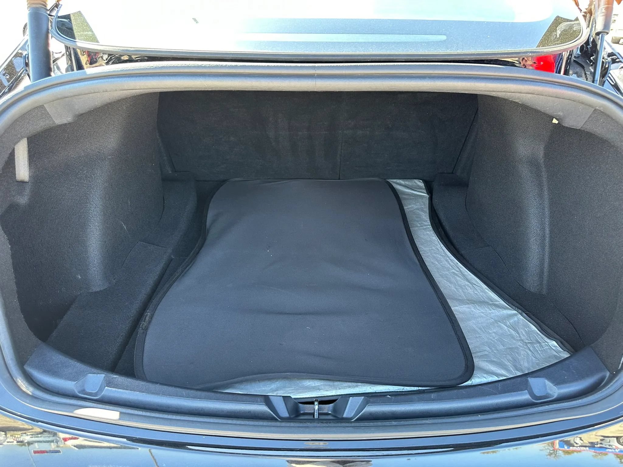 Used 2021 Tesla Model 3 Standard Range Plus RWD image 18