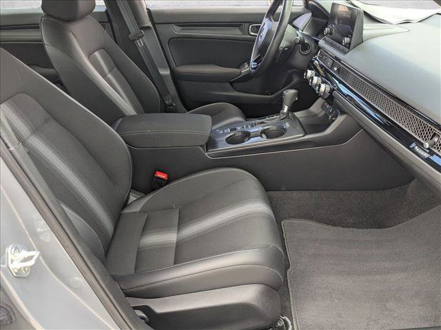 Used 2025 Honda Civic Sport image 19