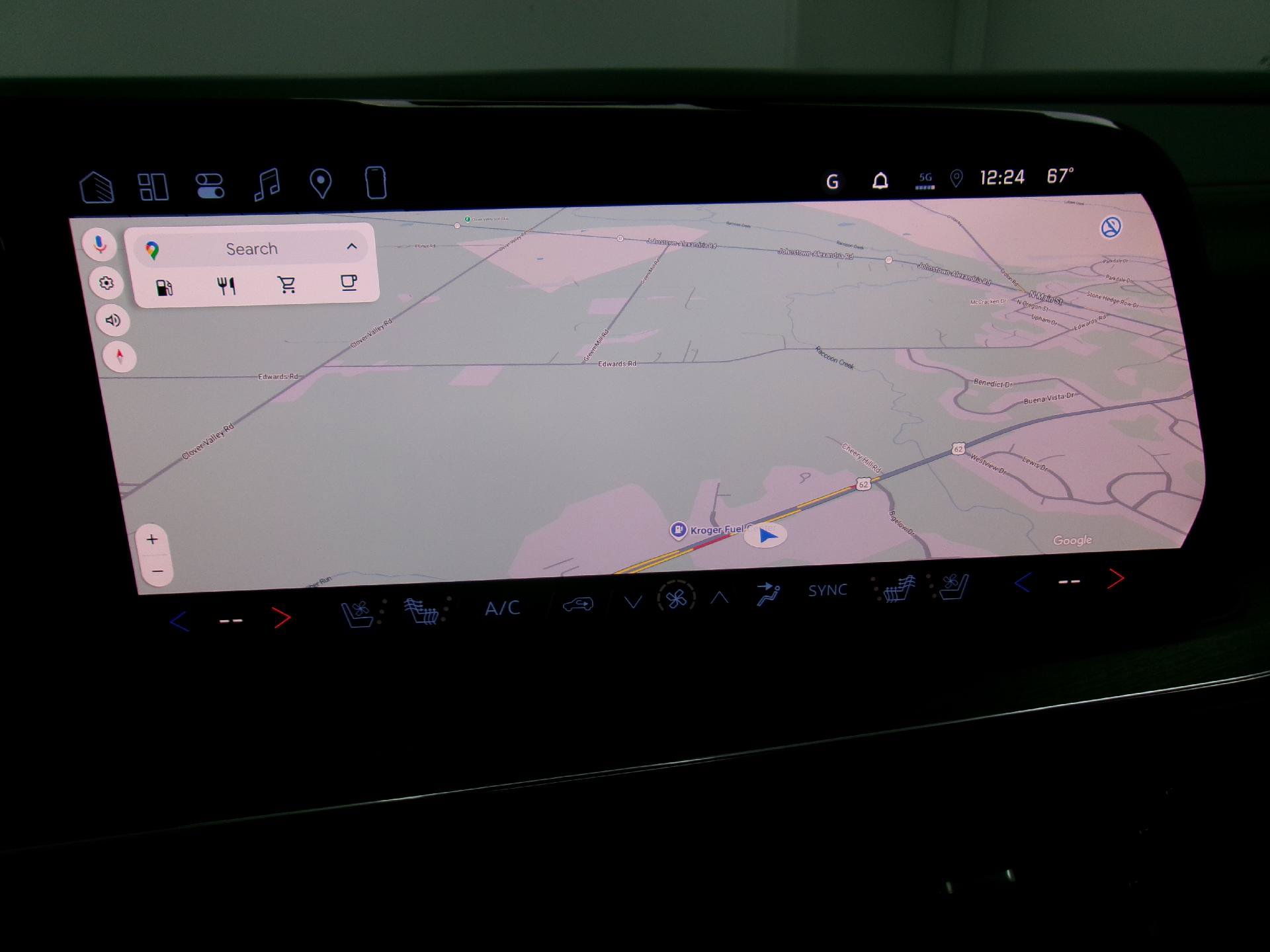 New 2026 Chevrolet Tahoe High Country AWD/4WD image 7