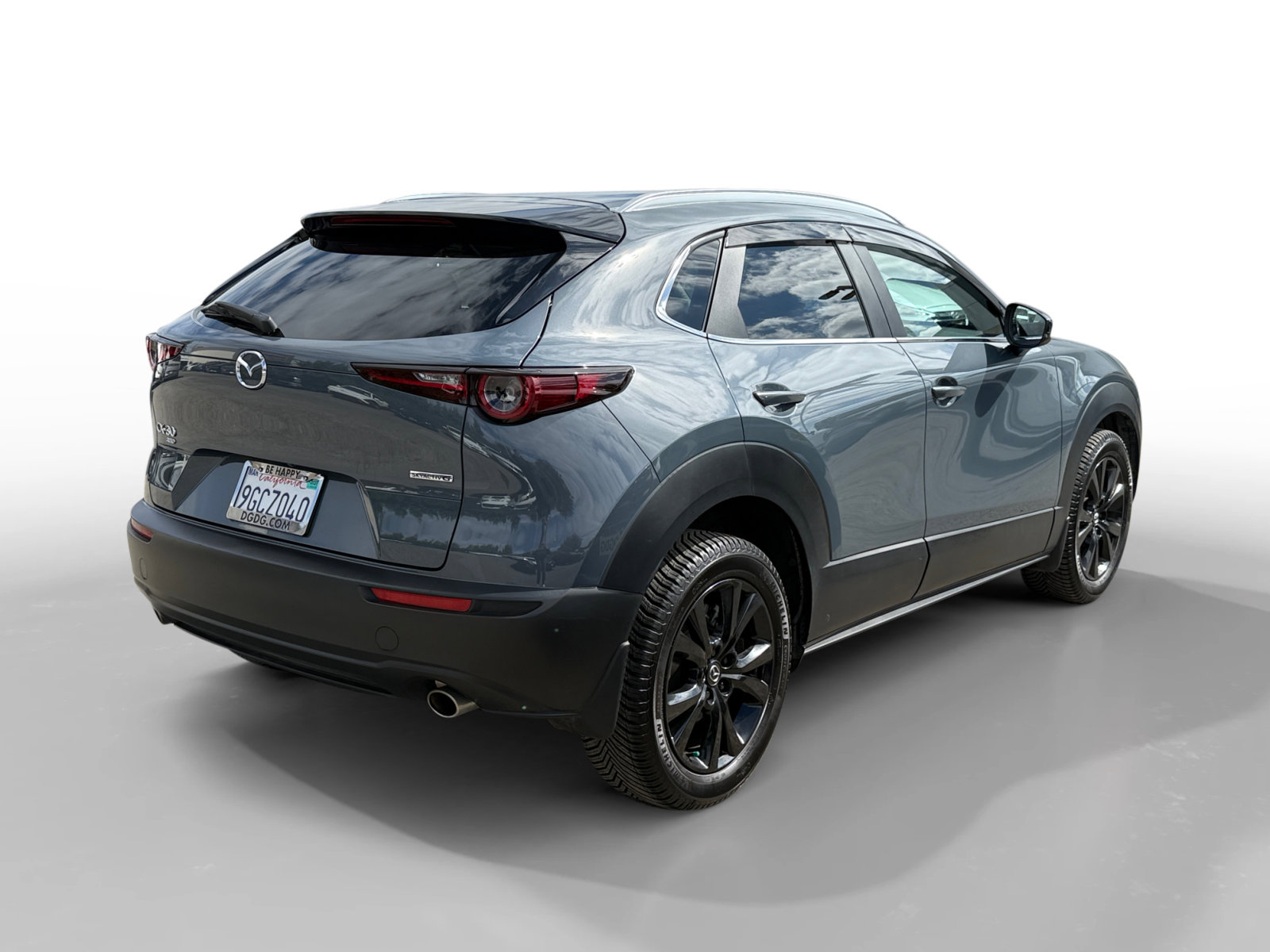 Used 2023 MAZDA CX-30 AWD 2.5 S w/ Preferred Package image 5