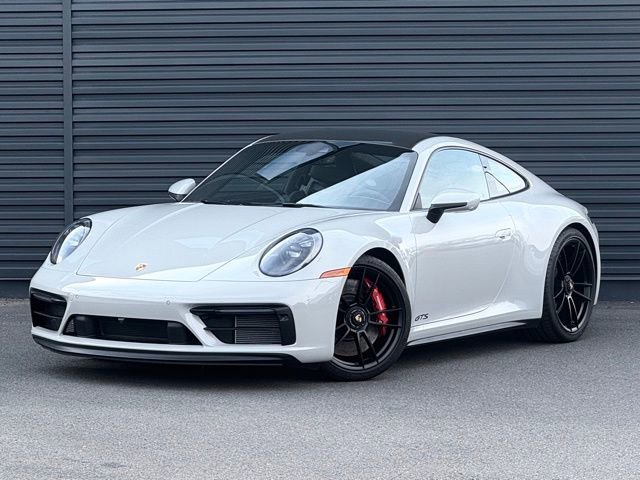 Used 2024 Porsche 911 Carrera GTS RWD image 1