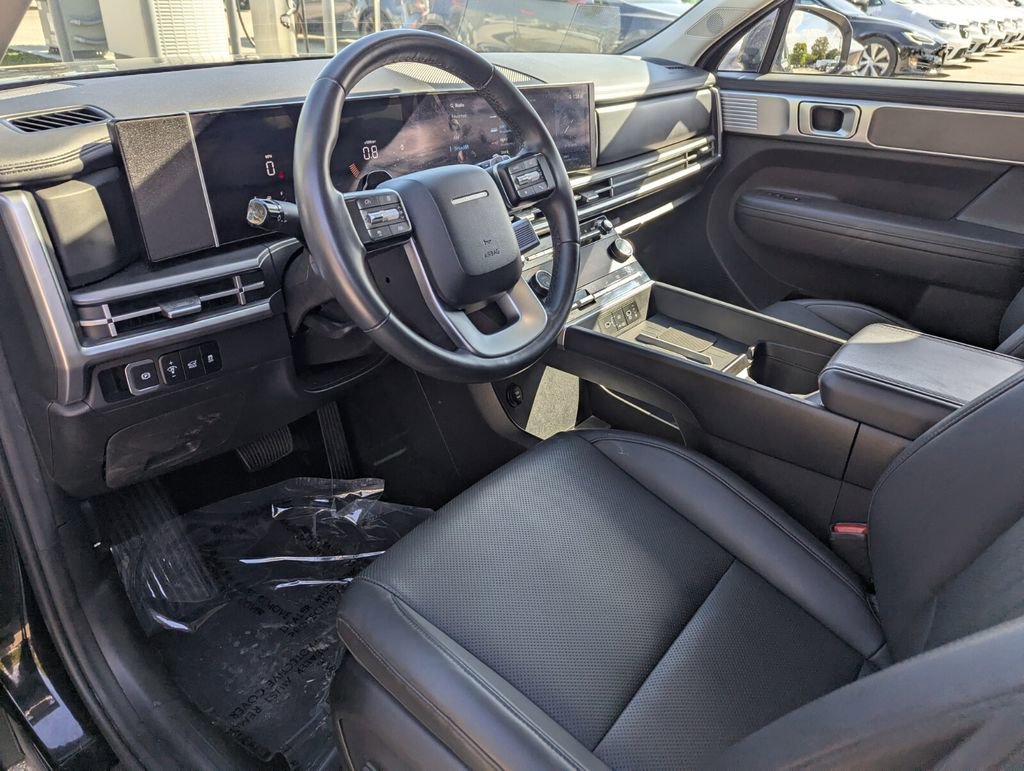 Used 2025 Hyundai Santa Fe SEL image 25
