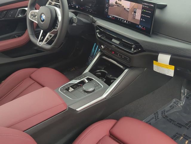 Used 2026 BMW M240i xDrive M240i w/ Premium Package image 12