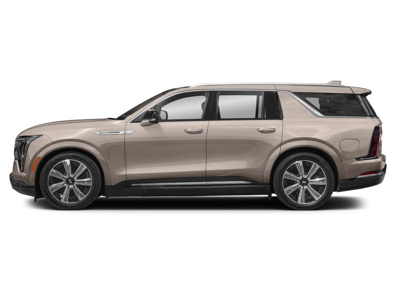 New 2026 Cadillac Escalade IQL Luxury AWD/4WD image 27