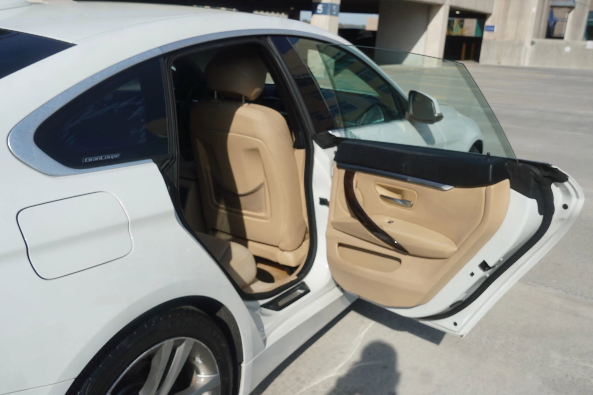 Used 2016 BMW 428i Gran Coupe image 36