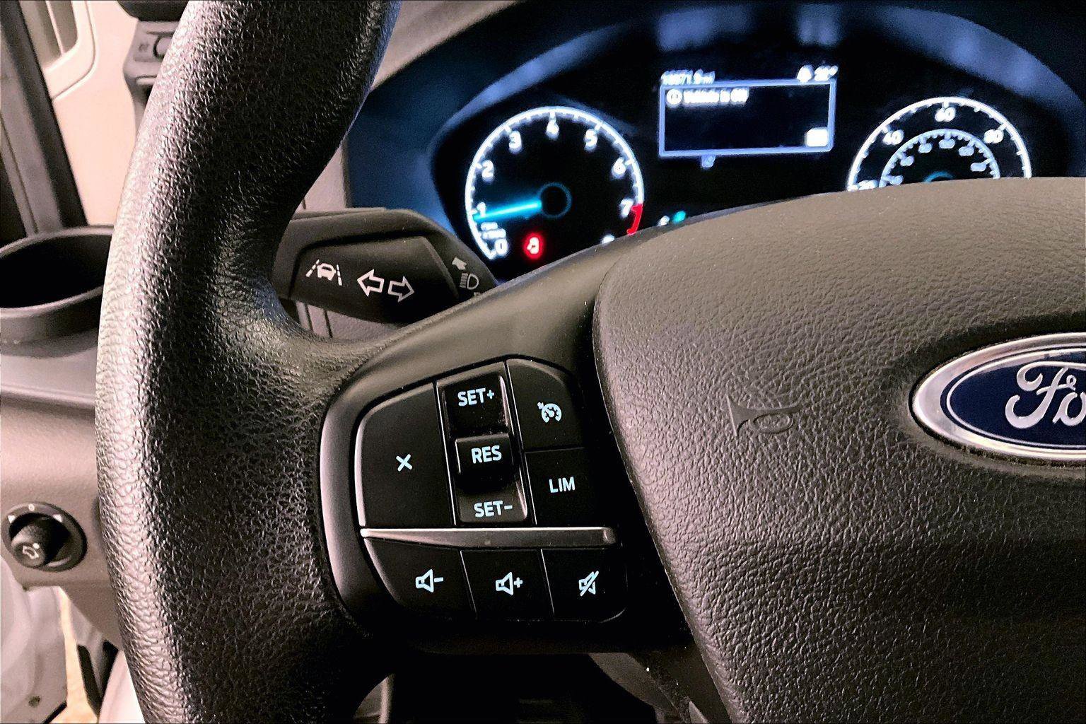 Used 2024 Ford Transit 250 Low Roof w/ Exterior Upgrade Package image 17