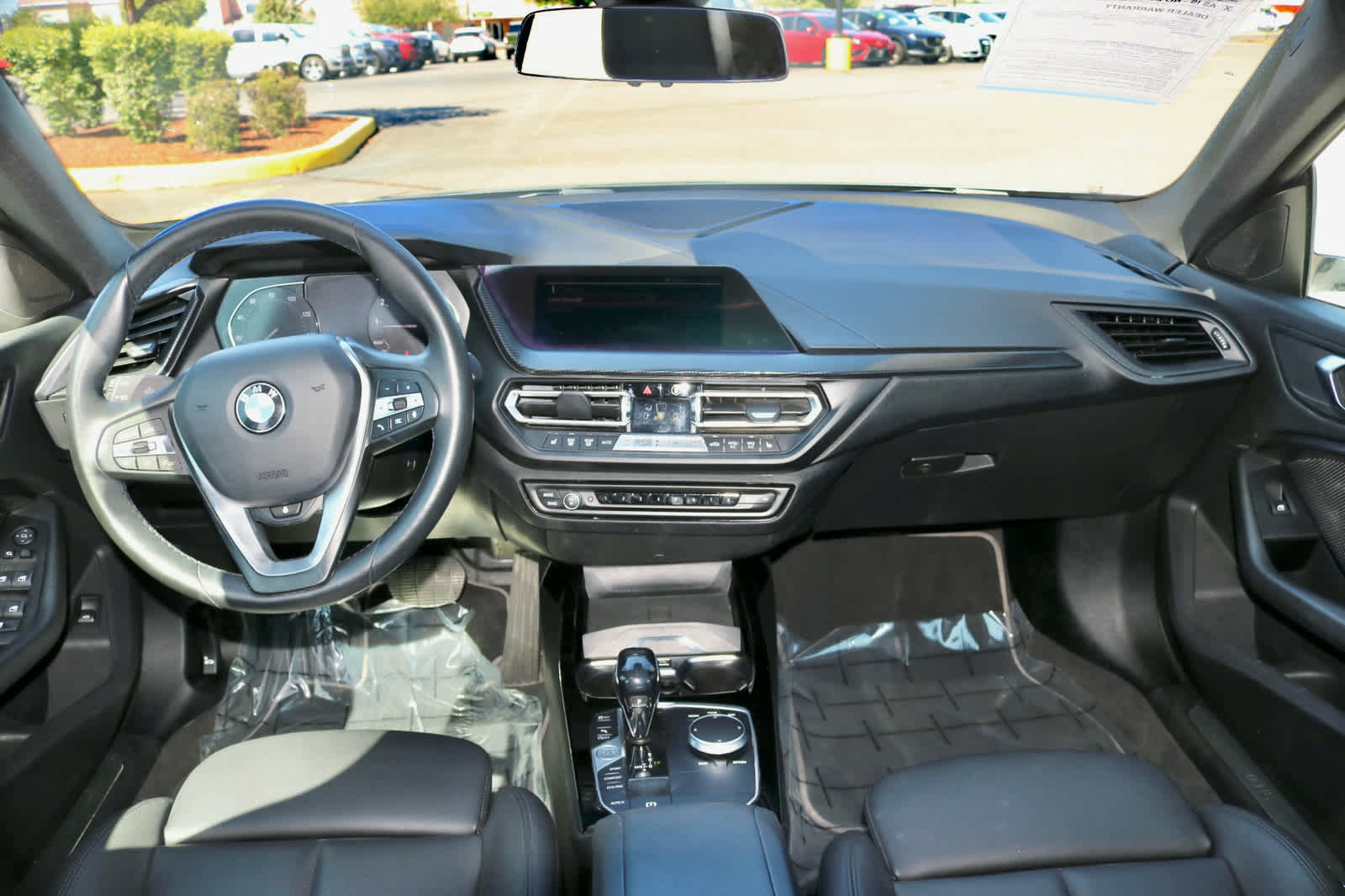 Used 2021 BMW 228i xDrive Gran Coupe w/ Convenience Package AWD/4WD image 13