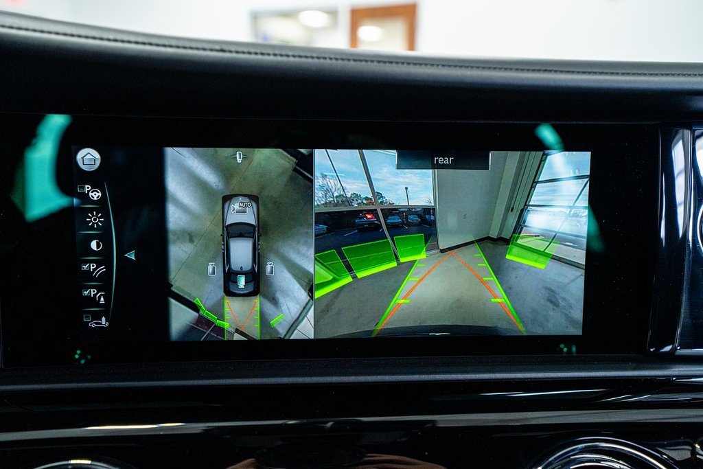 Used 2022 Rolls-Royce Ghost image 47