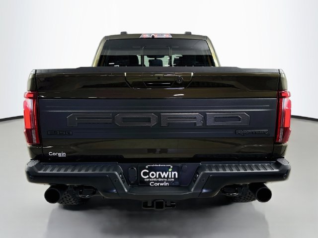 New 2026 Ford F150 Raptor AWD/4WD image 6