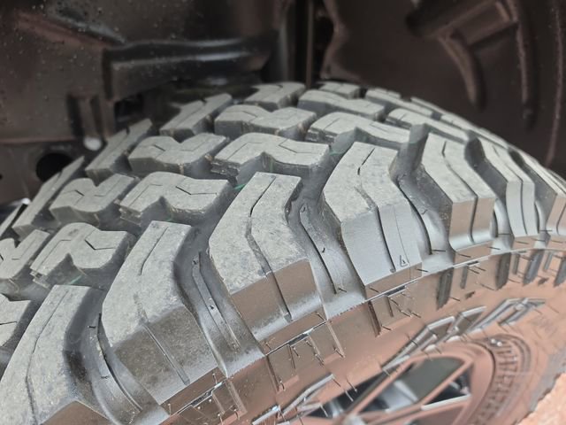 Used 2024 Jeep Wrangler Unlimited AWD/4WD image 24