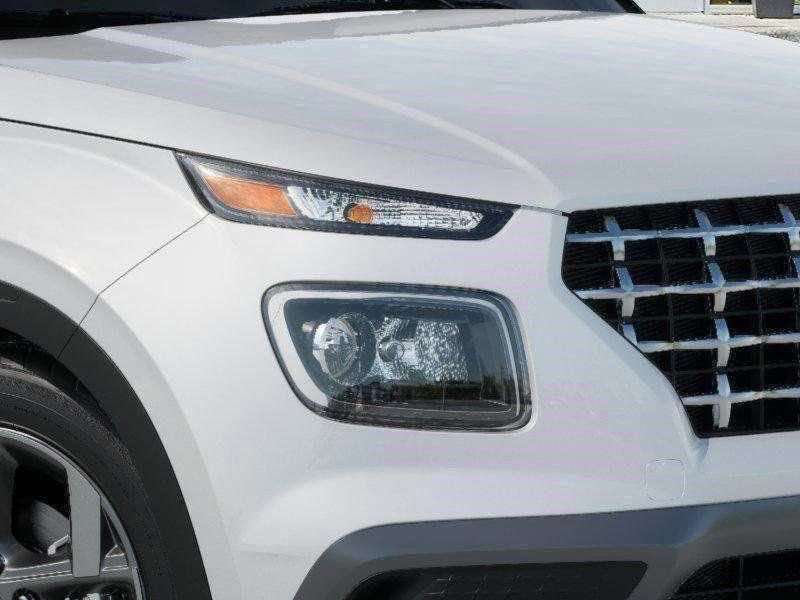 New 2026 Hyundai Venue SEL image 9