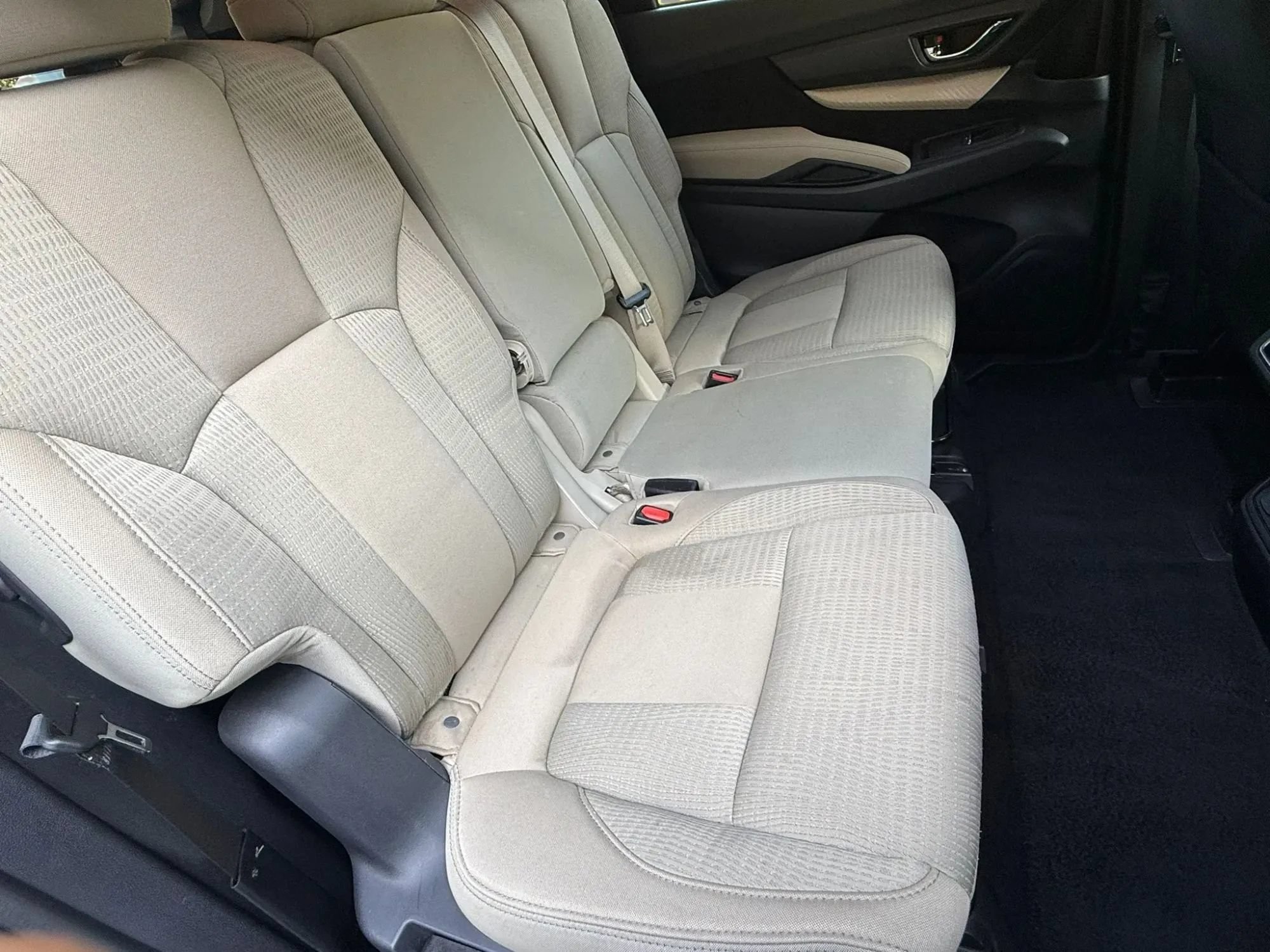 Used 2019 Subaru Ascent Premium AWD/4WD image 25