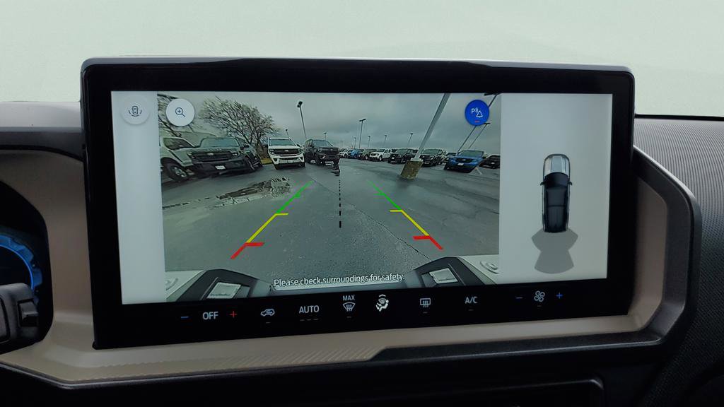 New 2025 Ford Bronco Sport Big Bend image 25