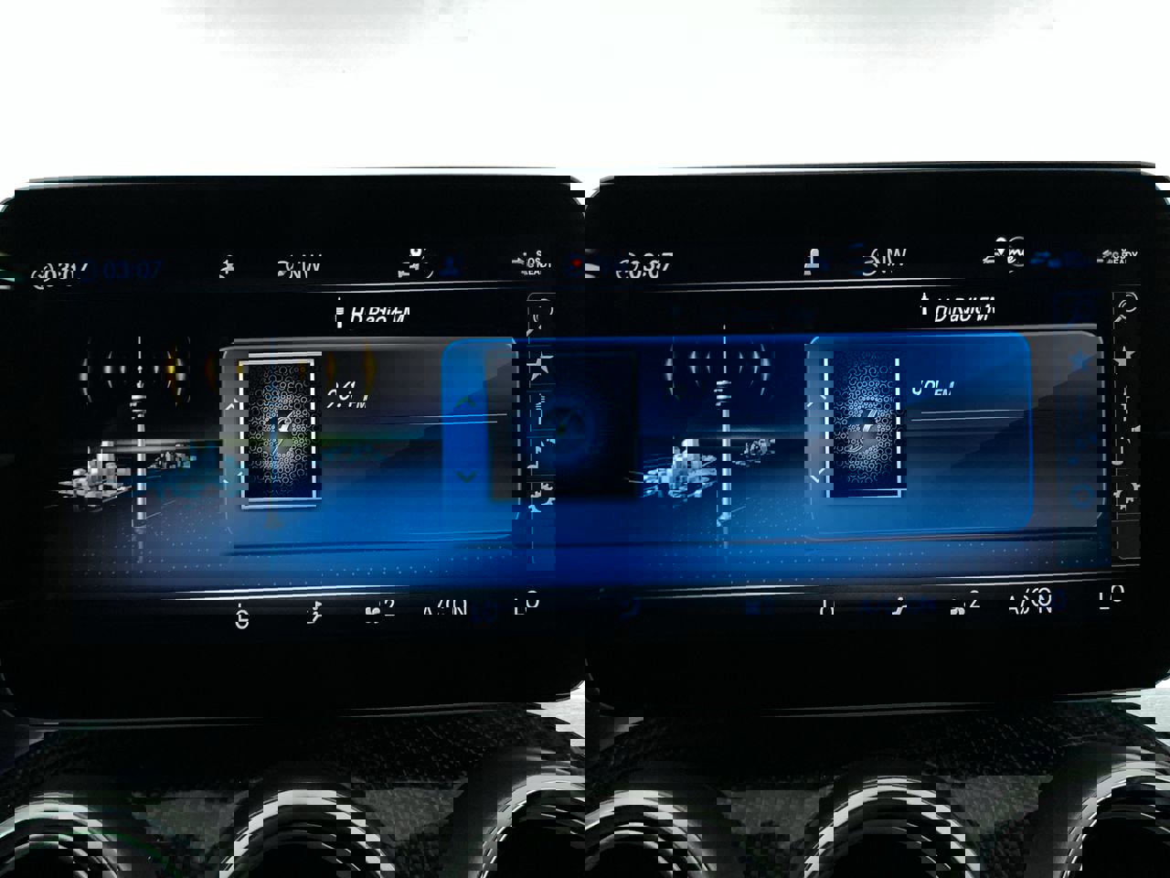 Used 2020 Mercedes-Benz C 63 AMG S w/ Multimedia Package image 31