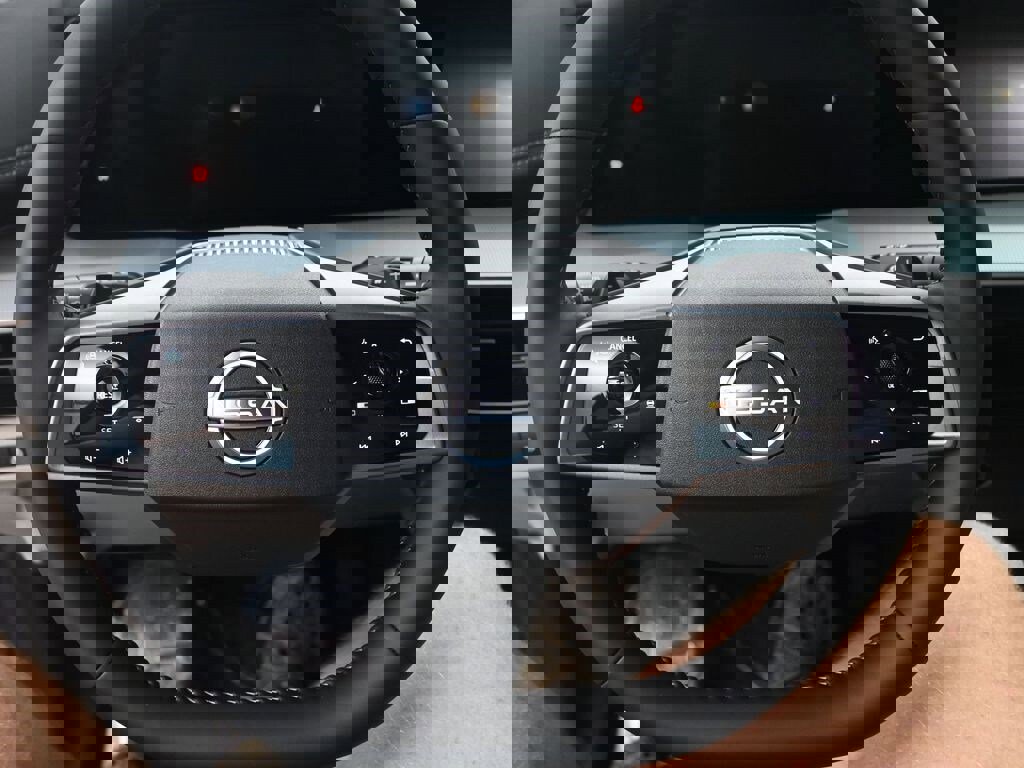 New 2025 Nissan Murano SL image 14