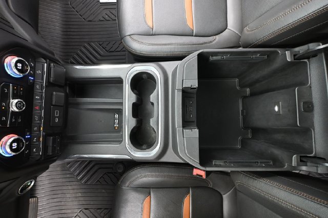 Used 2020 GMC Sierra 1500 AT4 w/ AT4 Premium Package AWD/4WD image 31