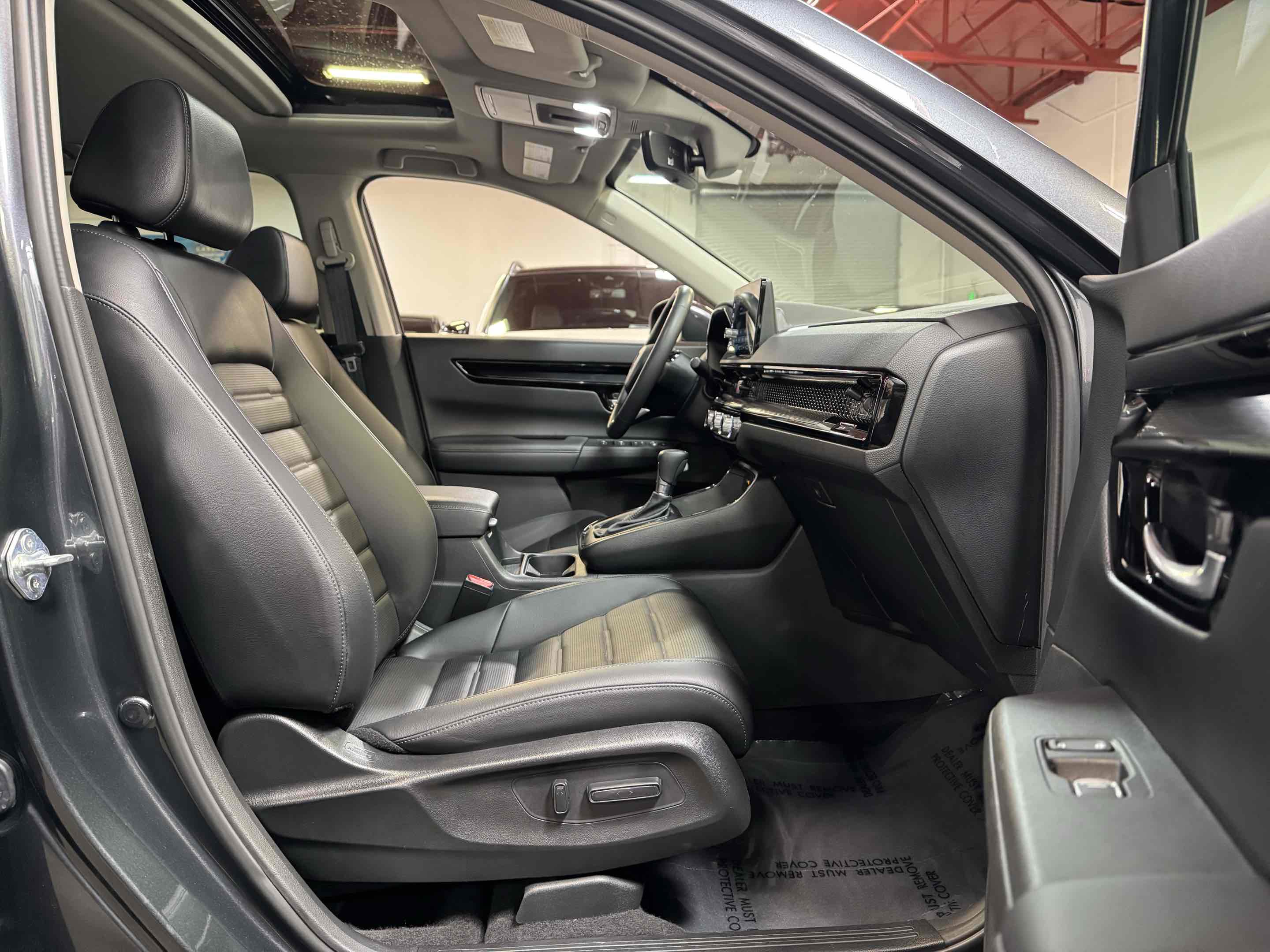 Used 2024 Honda CR-V EX-L image 33