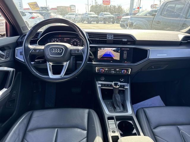 Used 2023 Audi Q3 2.0T Premium image 20