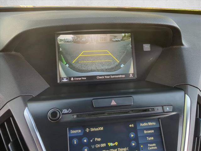 Used 2020 Acura MDX w/ Technology Package AWD/4WD image 14