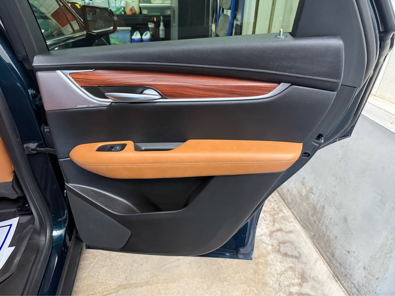Used 2024 Cadillac XT5 Premium Luxury w/ LPO, Floor Liner Package AWD/4WD image 27