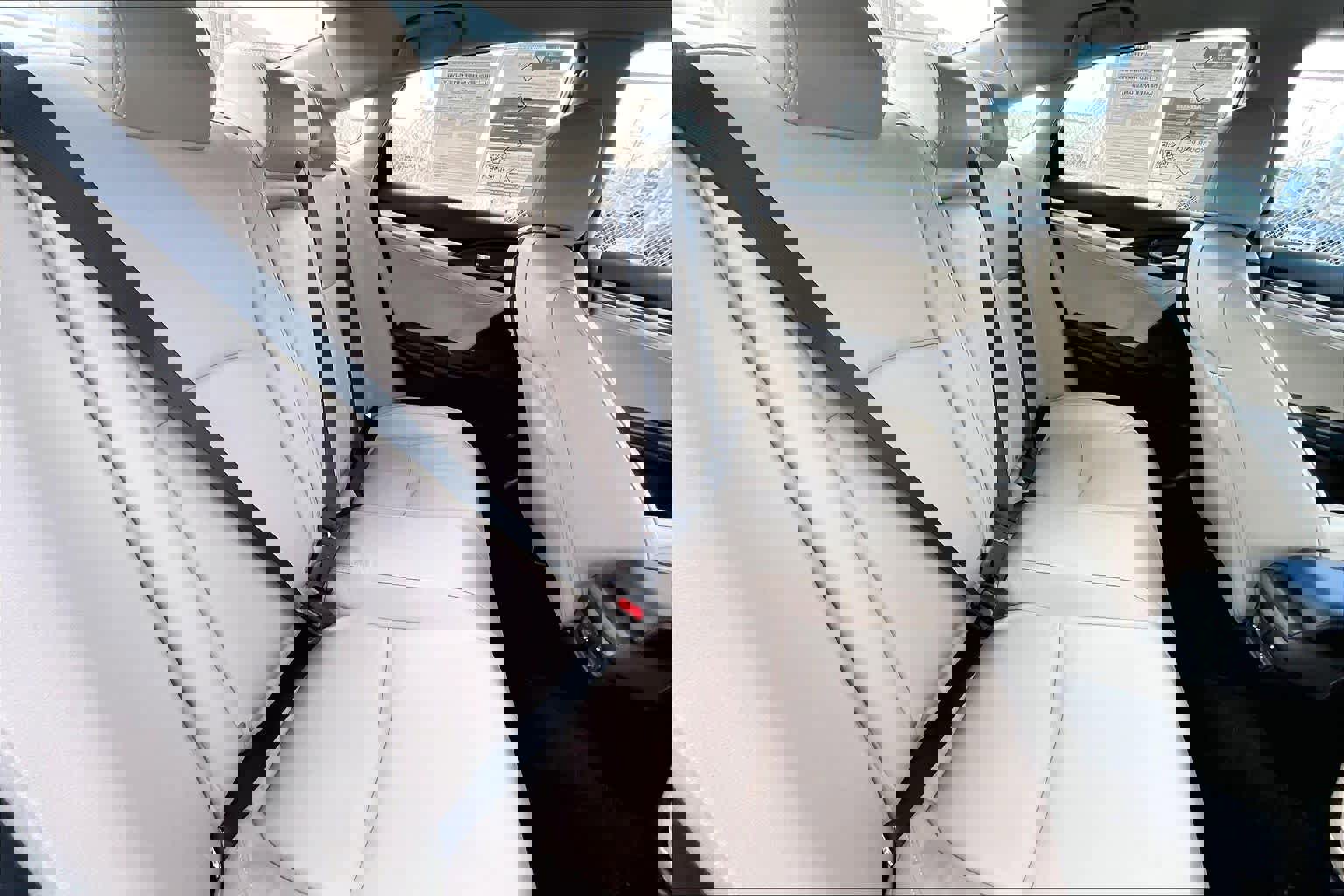 Used 2019 Honda Civic Touring image 19