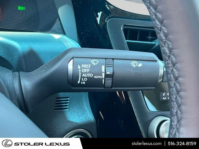 Used 2023 Lexus ES 250 w/ Premium Package AWD/4WD image 30