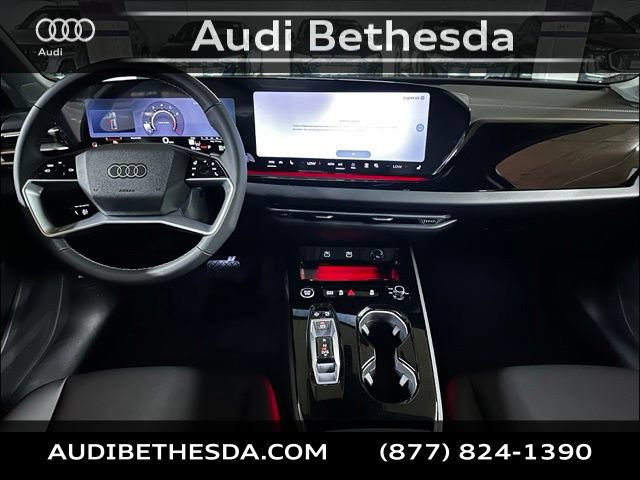 New 2026 Audi A5 Premium Plus AWD/4WD image 11