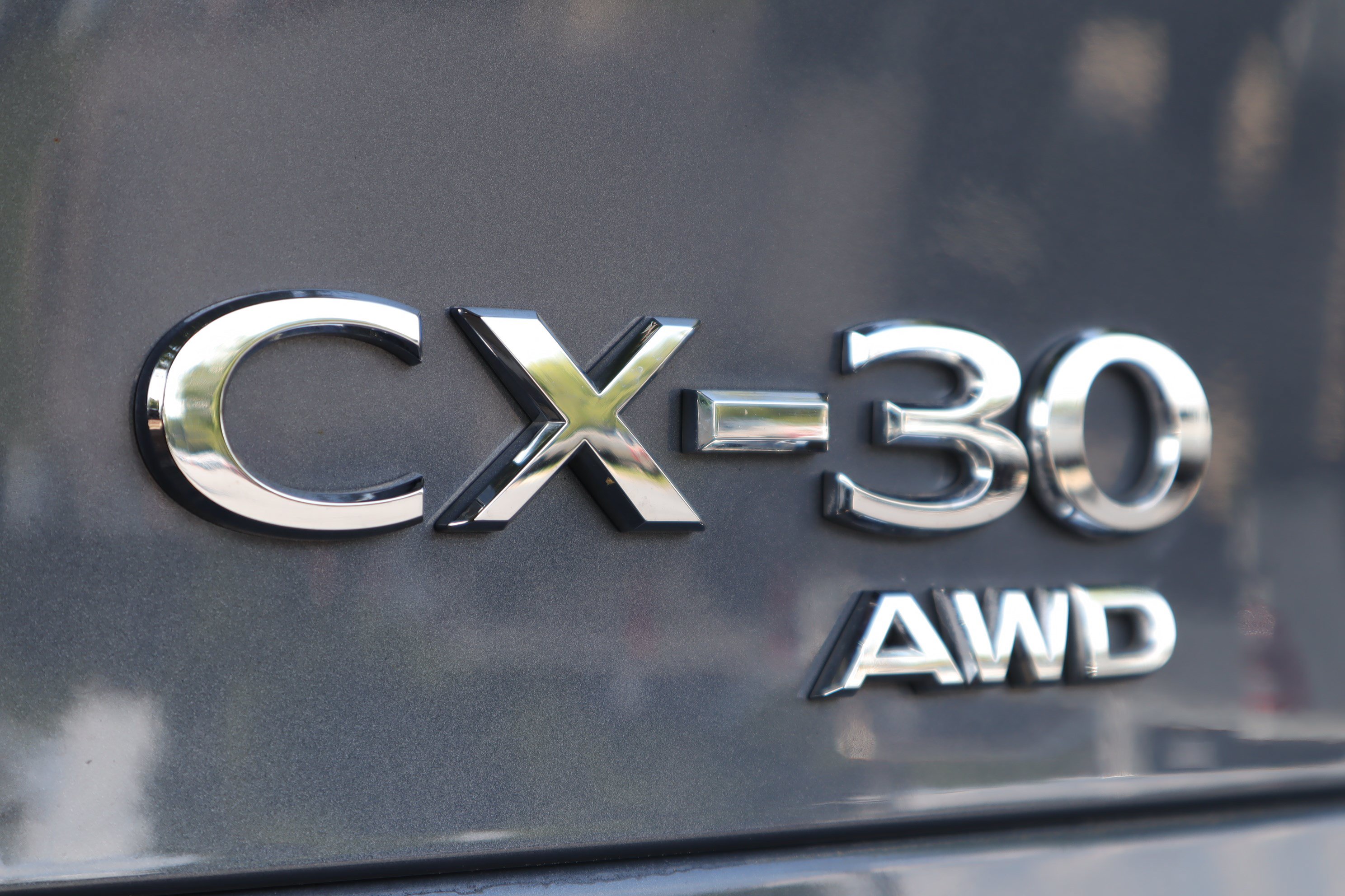 Certified 2024 MAZDA CX-30 AWD 2.5 S w/ Preferred Package image 35